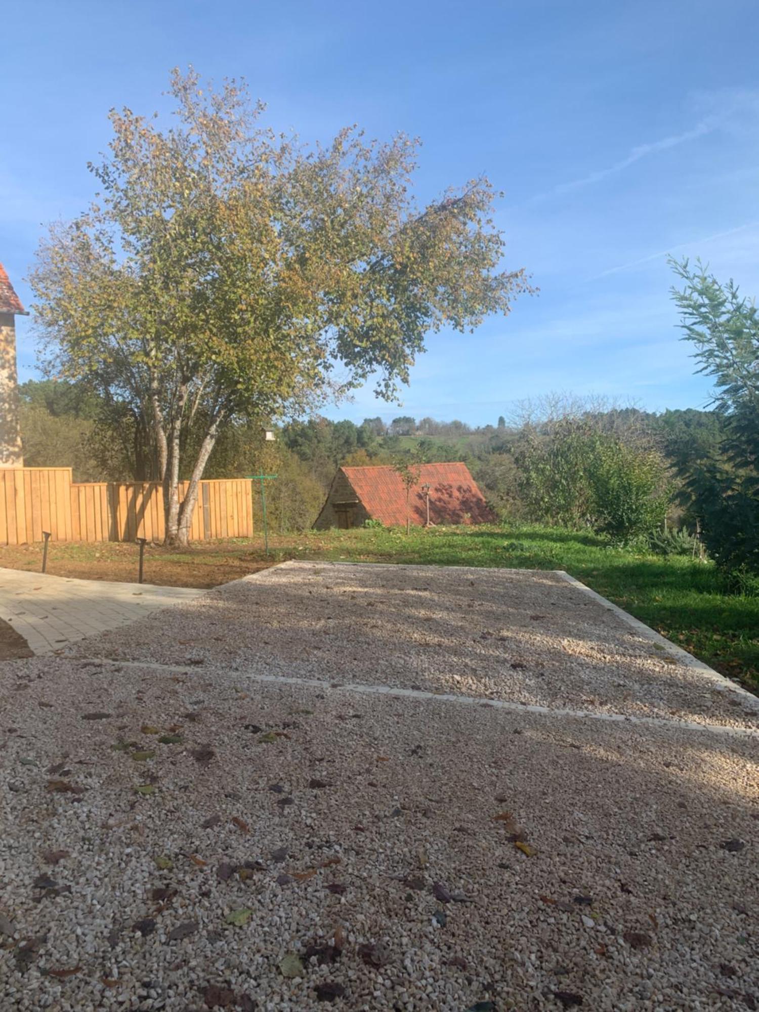 Le Gite De La Villenie - En Pleine Nature - 5 Min Centre Ville De Sarlat المظهر الخارجي الصورة